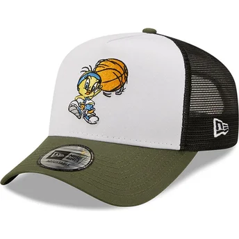 mutzen-gebogen-weiss-snapback-a-frame-character-sports-der-piolin-looney-tunes-von-new-era