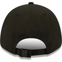 schwarze-verstellbare-curved-cap-9forty-tri-patch-von-new-era