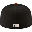 casquette-plate-noire-ajustee-59fifty-ac-perf-san-francisco-giants-mlb-new-era