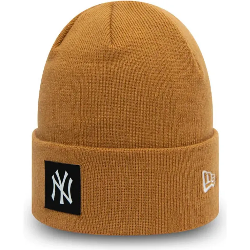 mutzen-braun-team-cuff-der-new-york-yankees-mlb-von-new-era mutzen-braun-team-cuff-der-new-york-yankees-mlb-von-new-era