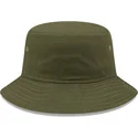new-era-essential-tapered-green-bucket-hat