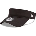 visiere-noire-ajustable-essential-new-era