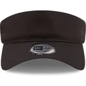 visiere-noire-ajustable-essential-new-era