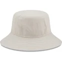 eimer-grau-der-bucket-gris-essential-tapered-von-new-era