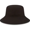 eimer-schwarz-der-bucket-negro-essential-tapered-von-new-era