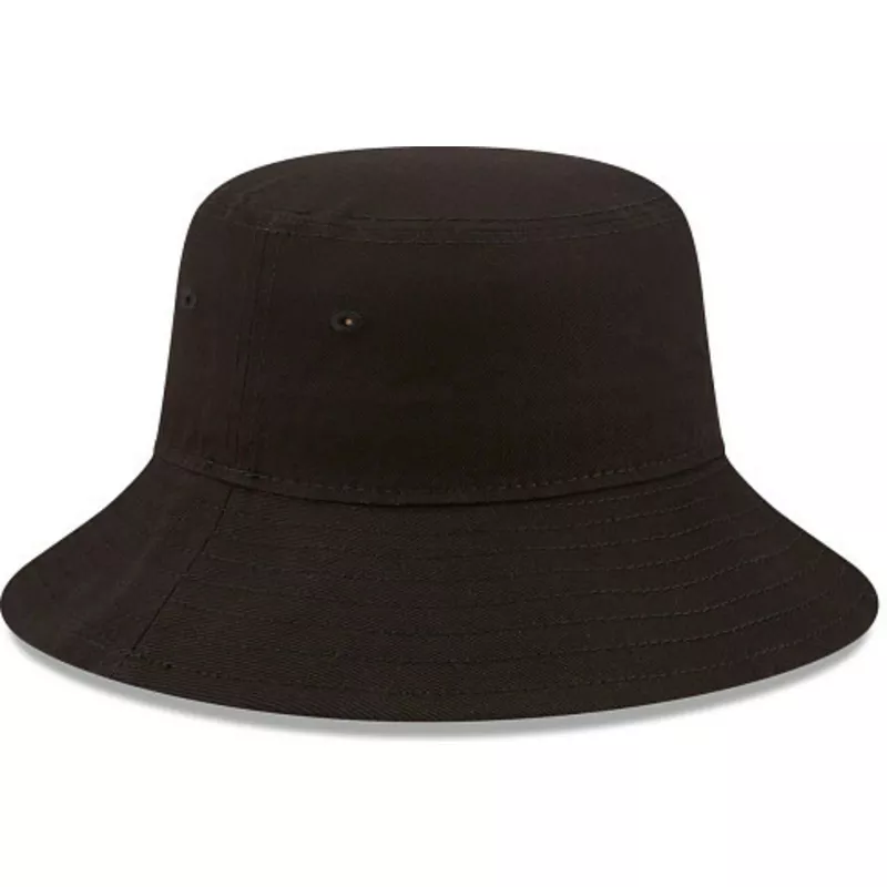 chapeau-seau-noir-essential-tapered-new-era