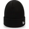 schwarze-essential-cuff-mutze-von-new-era