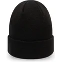 schwarze-essential-cuff-mutze-von-new-era