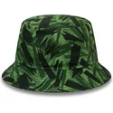 chapeau-seau-camouflage-essential-tapered-new-era