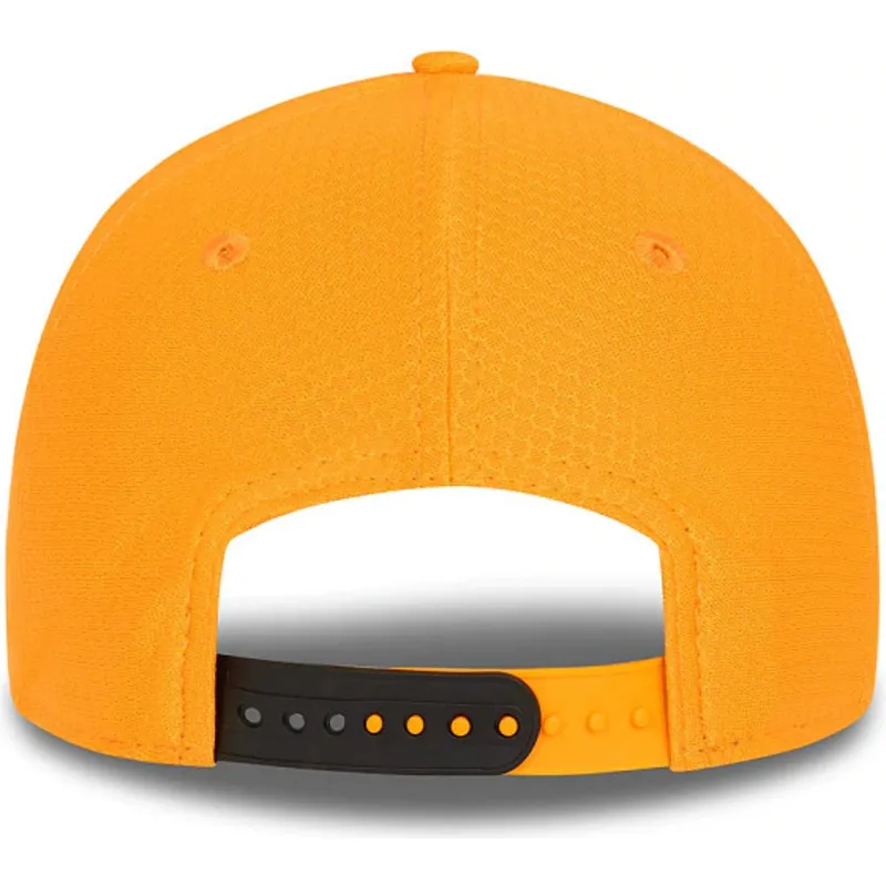 mutzen-gebogen-orange-snapback-fur-kinder-9forty-daniel-ricciardo-der-mclaren-racing-formula-1-von-new-era mutzen-gebogen-orange-snapback-fur-kinder-9forty-daniel-ricciardo-der-mclaren-racing-formula-1-von-new-era