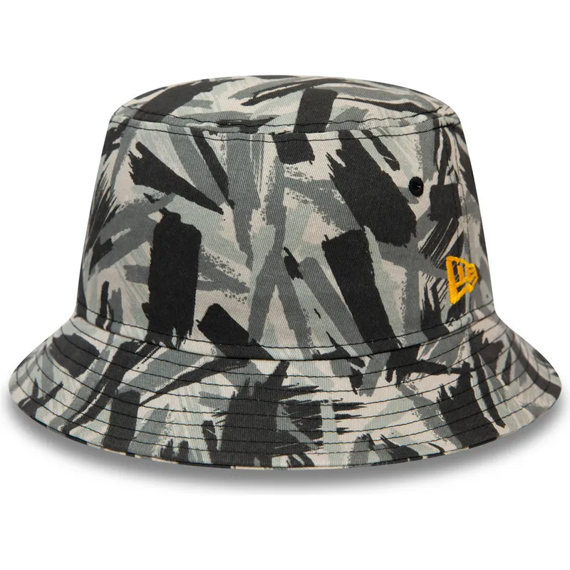 eimer-tarnung-der-bucket-camuflaje-negro-tapered-von-new-era