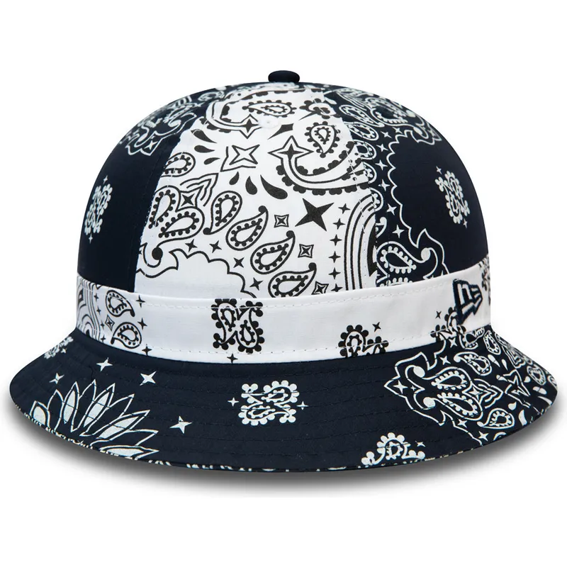 eimer-marineblau-der-bucket-azul-marino-paisley-explorer-von-new-era eimer-marineblau-der-bucket-azul-marino-paisley-explorer-von-new-era
