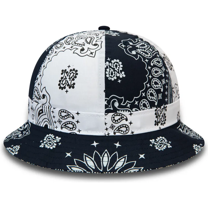 eimer-marineblau-der-bucket-azul-marino-paisley-explorer-von-new-era eimer-marineblau-der-bucket-azul-marino-paisley-explorer-von-new-era
