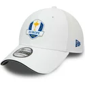 casquette-courbee-blanche-ajustee-39thirty-friday-ryder-cup-europe-new-era