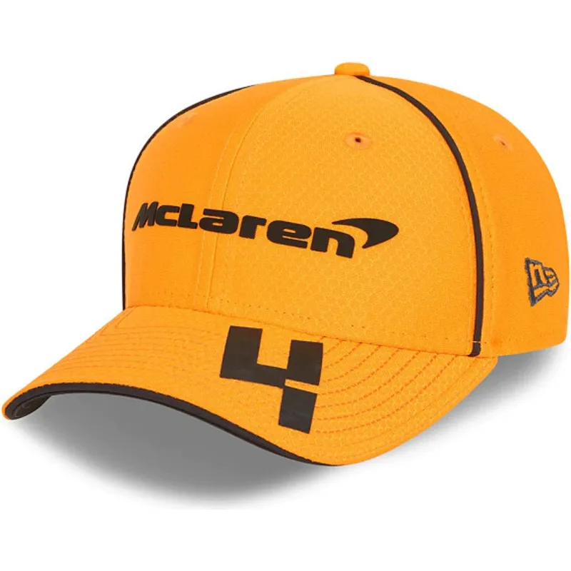 mutzen-gebogen-orange-snapback-fur-kinder-9fifty-stretch-snap-lando-norris-der-mclaren-racing-formula-1-von-new-era mutzen-gebogen-orange-snapback-fur-kinder-9fifty-stretch-snap-lando-norris-der-mclaren-racing-formula-1-von-new-era