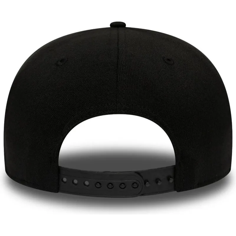 mutzen-gebogen-schwarz-snapback-9fifty-stretch-snap-der-boston-red-sox-mlb-von-new-era mutzen-gebogen-schwarz-snapback-9fifty-stretch-snap-der-boston-red-sox-mlb-von-new-era