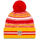 new-era-sport-sideline-kansas-city-chiefs-nfl-yellow-and-red-beanie-with-pompom