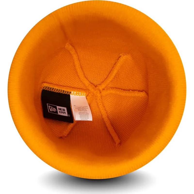 mutzen-orange-von-new-era