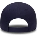 casquette-courbee-bleue-marine-ajustable-pour-bambin-9forty-character-simba-disney-lion-king-new-era