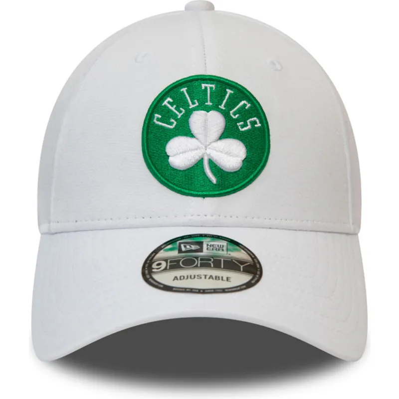 mutzen-gebogen-weiss-verstellbares-band-9forty-shadow-tech-der-boston-celtics-nba-von-new-era