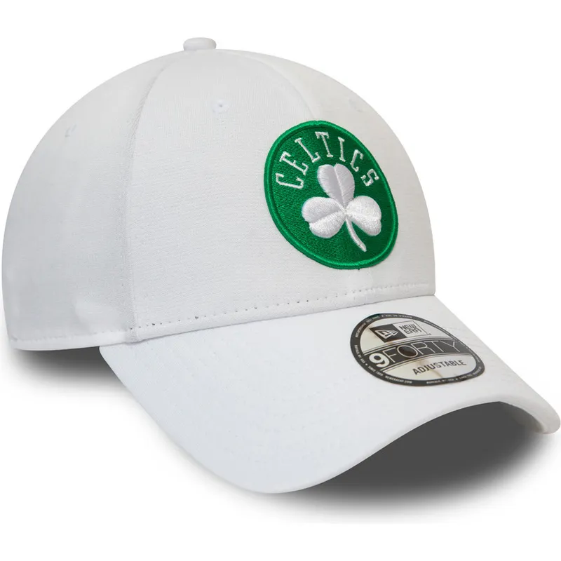 mutzen-gebogen-weiss-verstellbares-band-9forty-shadow-tech-der-boston-celtics-nba-von-new-era
