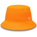 chapeau-seau-orange-essential-tapered-new-era