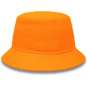 chapeau-seau-orange-essential-tapered-new-era