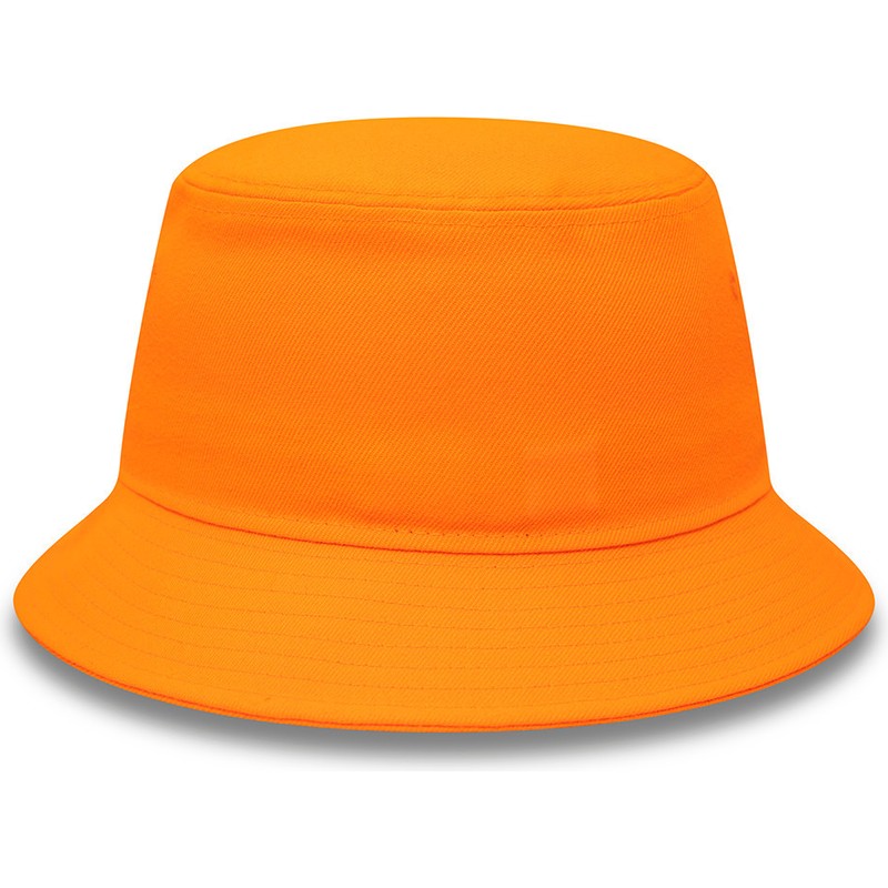 new-era-essential-tapered-orange-bucket-hat