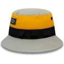 eimer-grau-der-bucket-gris-negro-y-amarillo-panelled-adventure-von-new-era