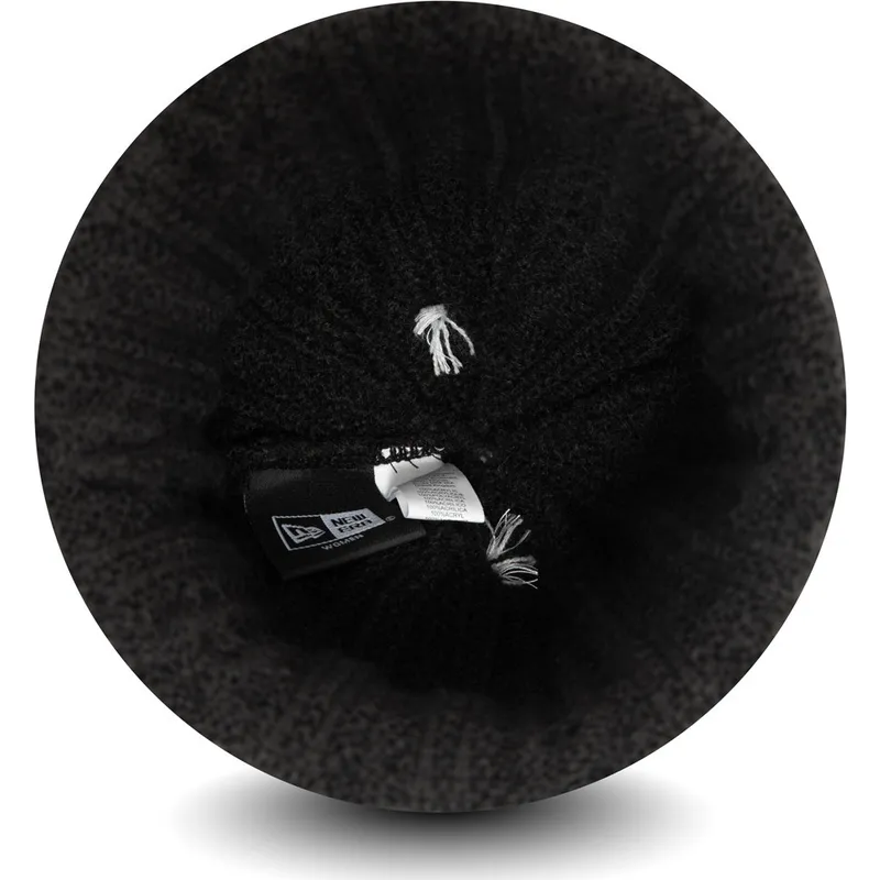 mutzen-pompon-schwarz-doble-knit-cuff-der-new-york-yankees-mlb-von-new-era