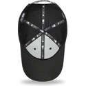 mutzen-gebogen-schwarz-snapback-rosa-9forty-black-base-der-new-york-yankees-mlb-von-new-era