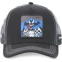 mutzen-gebogen-schwarz-snapback-venom-marvel-comics-von-capslab