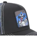 mutzen-gebogen-schwarz-snapback-venom-marvel-comics-von-capslab