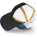 trucker-cap-blau-weiss-und-schwarz-gon-freecss-gon1-hunter-x-hunter-von-capslab