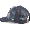 trucker-cap-marineblau-gon-freecss-gon2-hunter-x-hunter-von-capslab