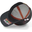 schwarze-trucker-cap-gon-freecss-gon3-hunter-x-hunter-von-capslab