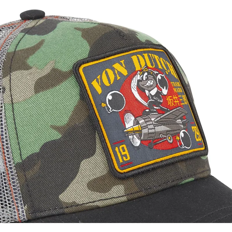 trucker-cap-camouflage-grau-und-schwarz-swa-von-von-dutch trucker-cap-camouflage-grau-und-schwarz-swa-von-von-dutch