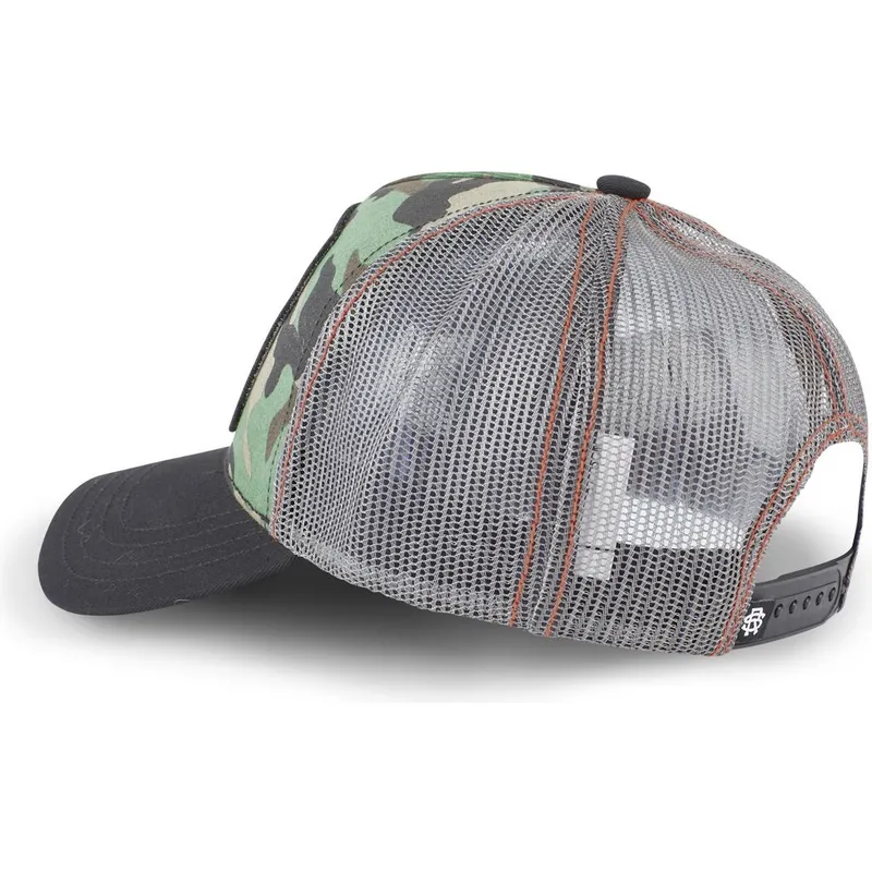 trucker-cap-camouflage-grau-und-schwarz-swa-von-von-dutch trucker-cap-camouflage-grau-und-schwarz-swa-von-von-dutch