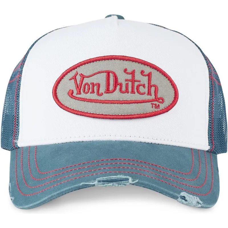 trucker-cap-weiss-und-blau-sum-con-von-von-dutch trucker-cap-weiss-und-blau-sum-con-von-von-dutch