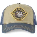 mutzen-gebogen-braun-snapback-von-von-dutch