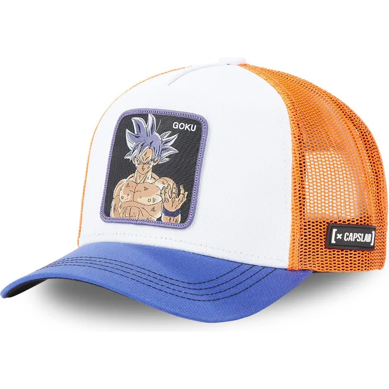 mutzen-gebogen-weiss-snapback-son-goku-dragon-ball-von-capslab