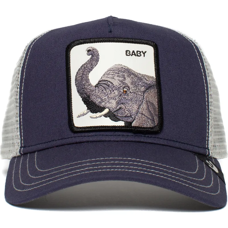mutzen-gebogen-marineblau-snapback-the-farm-von-goorin-bros mutzen-gebogen-marineblau-snapback-the-farm-von-goorin-bros
