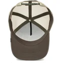 mutzen-gebogen-grun-snapback-the-farm-von-goorin-bros