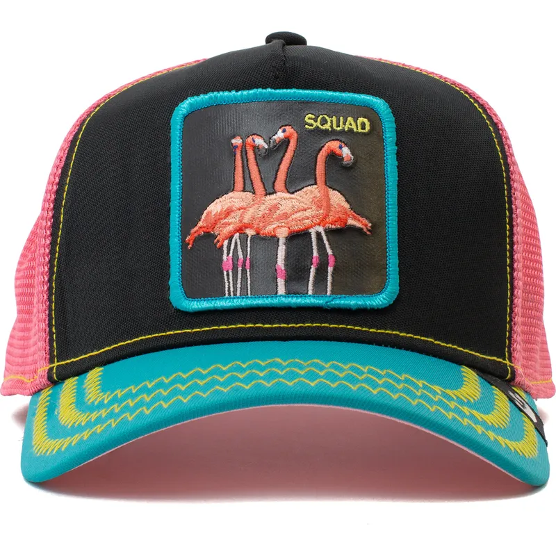 mutzen-gebogen-schwarz-snapback-the-farm-von-goorin-bros