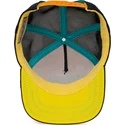 trucker-cap-orange-und-schwarz-seestern-baby-i-m-a-star-the-farm-von-goorin-bros