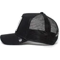 schwarze-trucker-kappe-stier-raging-rager-the-farm-von-goorin-bros