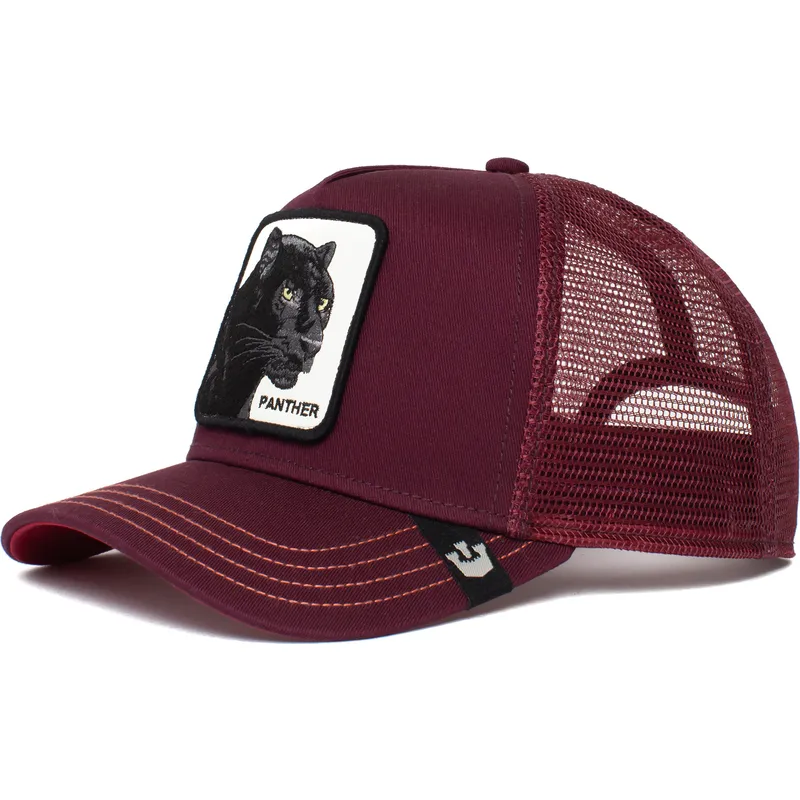 mutzen-gebogen-rot-snapback-the-farm-von-goorin-bros