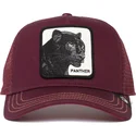 mutzen-gebogen-rot-snapback-the-farm-von-goorin-bros