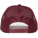 mutzen-gebogen-rot-snapback-the-farm-von-goorin-bros