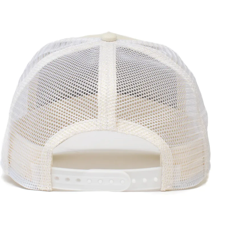 mutzen-gebogen-weiss-snapback-the-farm-von-goorin-bros mutzen-gebogen-weiss-snapback-the-farm-von-goorin-bros